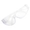 Forney Safety Glasses, Clear Lens 55337 - alternate 2
